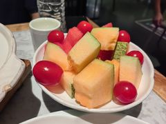 -老知青·东北菜(中华城店)