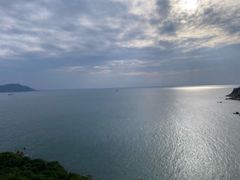 -东澳岛