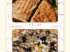 -O'mills Sourdough Bakery&Bistro(永嘉路店)