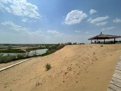 -黄沙古渡原生态旅游区