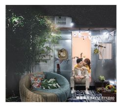 -艺匠摄影ARTIZ STUDIO(南京店)
