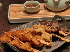 -潮界(虹桥新天地店)