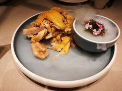 黑松露手撕鸡-尚一汤·粤菜海鲜(环球港店)