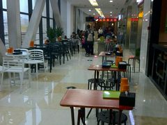 -海底捞火锅(连城广场店)