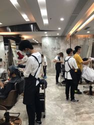 -OnHair造型