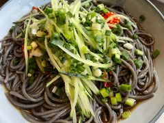 凉拌蕨根粉-蜀厨小匠(蒲江店)