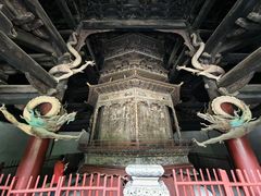 -报恩寺(平武县)