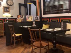 -Inspiration灵感·罗马西餐厅(九龙坡店)