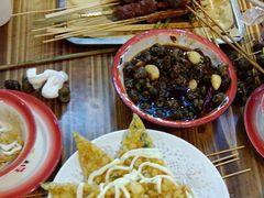 -冶建镜子·老南昌大排档·江西虾王(总店)