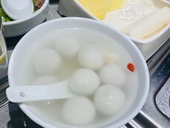 -海底捞火锅(龙湖三千集店)