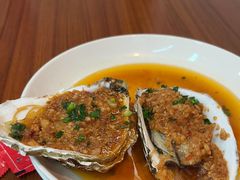 -谢记上海大排档(长寿路店)