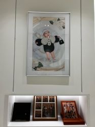 -Two  Monkeys 孕婴写真馆(龙华店)
