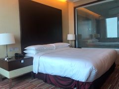 -上海龙之梦万丽酒店