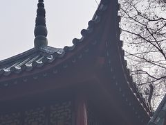 -岳麓山风景名胜区