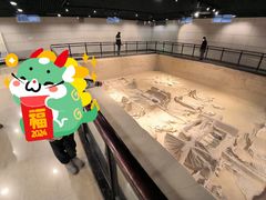 -洛阳周王城天子驾六博物馆