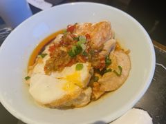 -新白鹿餐厅(虹桥南丰城店)