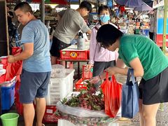 -细村农贸综合市场