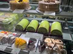 -本格旺索罗(樟宜机场T1店)