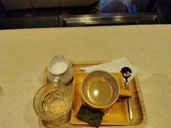 -深圳威尼斯英迪格酒店-邻芙花廊下午茶·NINFA GALLERY·蛋糕·咖啡