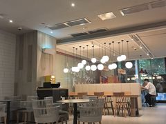 -肯德基(新塘乐购店)