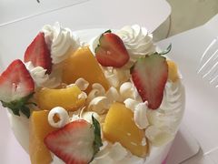 -恩朵烘焙坊(金街总店)