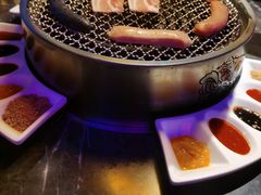 -十三姨正合丰烤肉(营迹路店)