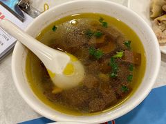 鸡血汤-振鼎鸡(天钥桥路店)