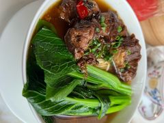 -宝丽轩中餐厅BAOLIXUAN