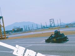 -千岛湖燃擎卡丁车赛车主题乐园(秀湖路店)