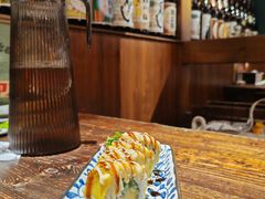 -小川洋风料理(街道口店)