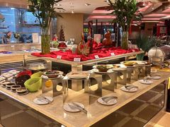 -天伦松鹤大饭店·欣妮咖啡