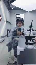-FINE HAIR 烫染专业设计