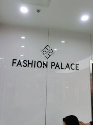 -时尚殿堂hair salon