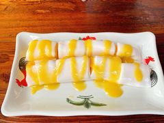 -琼海·狮椰美食楼