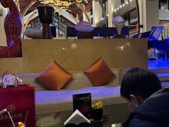 -昆明洲际酒店