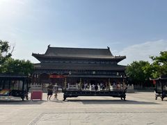-天津妈祖文化园