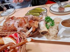 -普拉那啤酒坊Paulaner(凯宾斯基饭店)