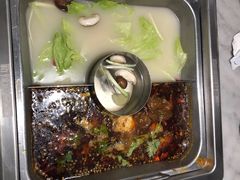 -新辣道鱼火锅(领展购物广场·中关村店)