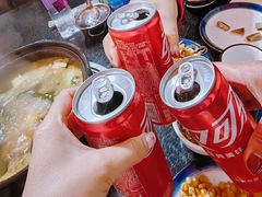 -赵氏烩泽腊排骨火锅店(近华浦路店)