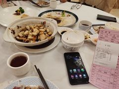 -东江海鲜酒家(艺都分店)