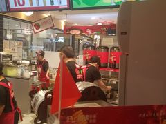 -沪上阿姨·精选茶饮(天河城店)