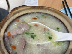 -宏状元现熬粥·京味菜(三里河店)