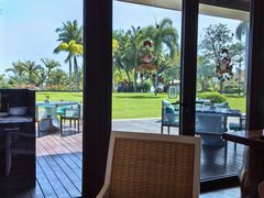 -宴悦海鲜餐厅·游水海鲜·牛排(亚龙湾瑞吉店)
