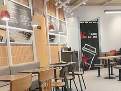 -肯德基(八号仓店)