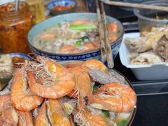 -珍记海鲜粥·海鲜粉
