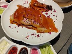 -庆云楼饭庄(什刹海店)
