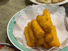 酥皮烤包子-小尕子·新疆菜(明园店)