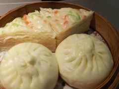 -晓淮山·扬州早茶·淮扬菜(龙阳广场店)