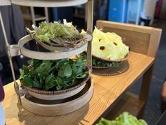 -春耕野菜馆(湖滨路店)