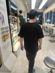 -欣艺美发沙龙